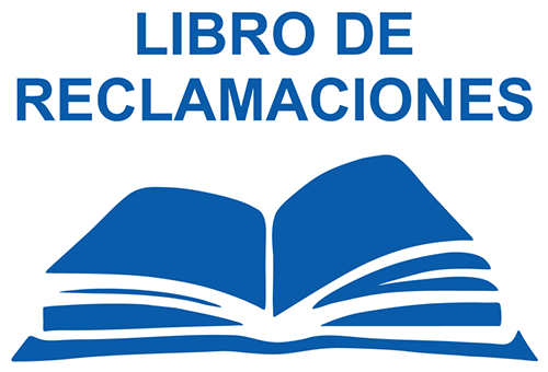 Libro de reclamos